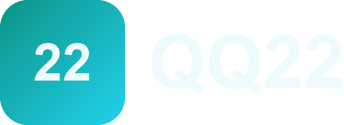 QQ22 logo